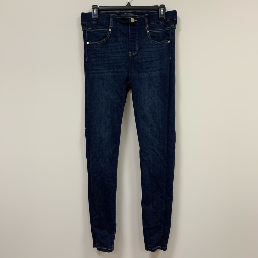 Liverpool Jeans